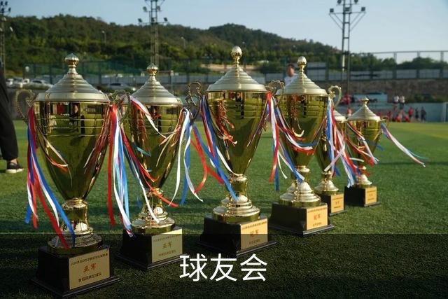 球友会公司简介